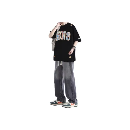 A/2/8/T Casual Sportswear Unisex