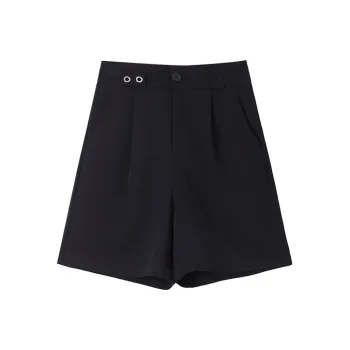 MITUAN Casual Shorts Women's