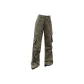 Gray Green Extended Length