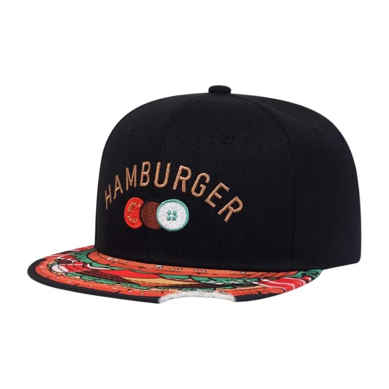 Yalu Cotton Baseball Caps Unisex-32