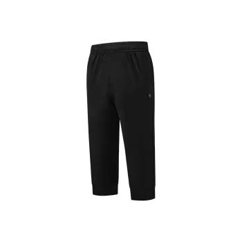 QIAODAN Casual Shorts Women's Black
