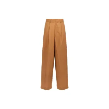 NUDE MASAHIKO MARUYAMA Menswear Wide leg Trousers