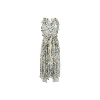 ISABEL MARANT ETOILE Slip Dress Women's