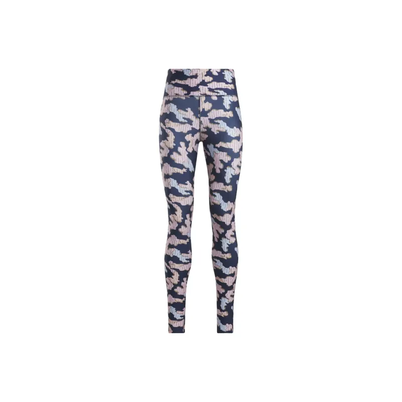 Reebok ID Train Casual Pants Women's Vector Navy-0