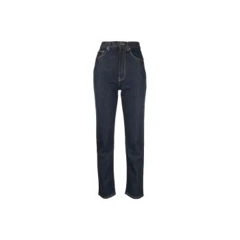 Alaia Jeans Women's Blue