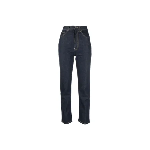 Alaia Jeans Women's Blue