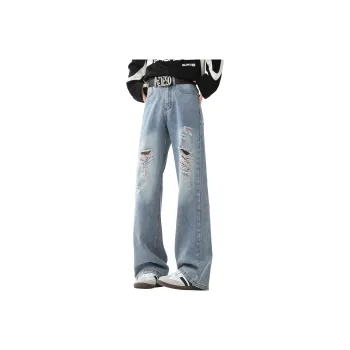 SXSY Jeans Unisex