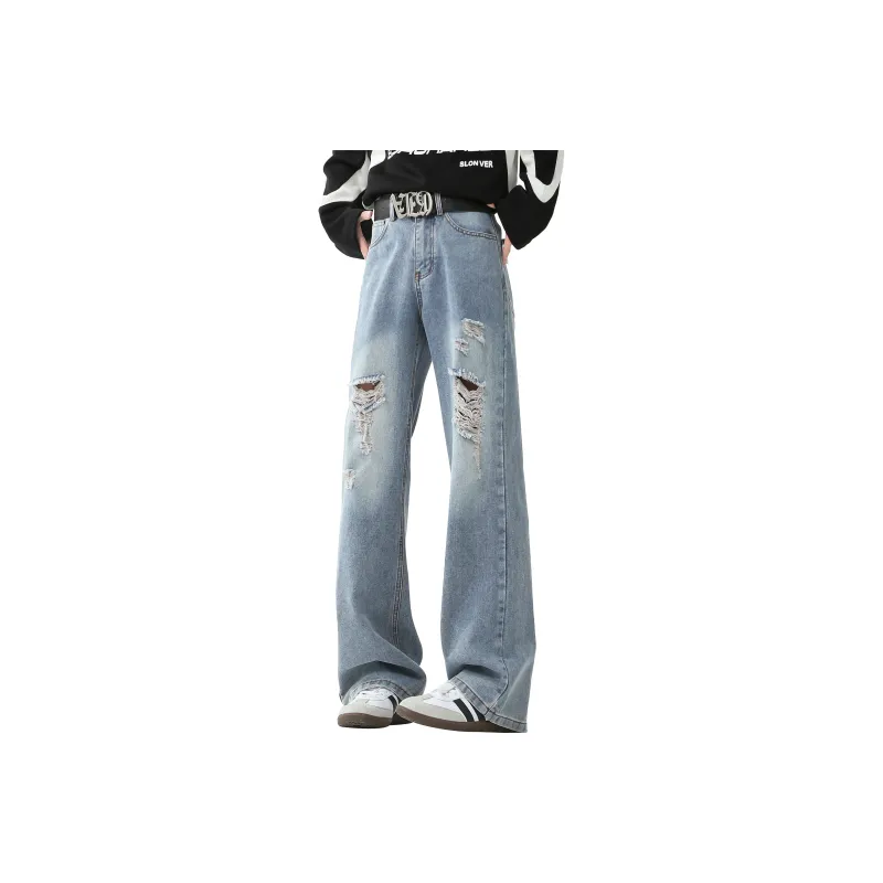 SXSY Jeans Unisex-0