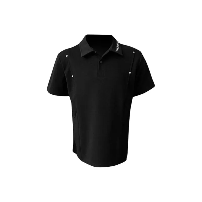 URBAN AUTHENTIC Polo Shirt Unisex-12