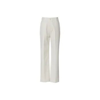 ROEYSHOUSE Jeans Women's Ecru