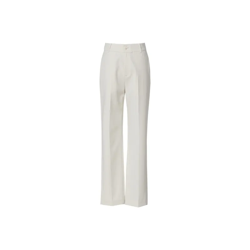 ROEYSHOUSE Jeans Women's Ecru-0