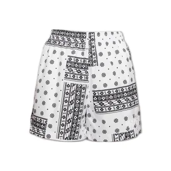 Nike Casual Shorts Women's White