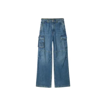 Miss Sixty Jeans Women's Medium Blue
