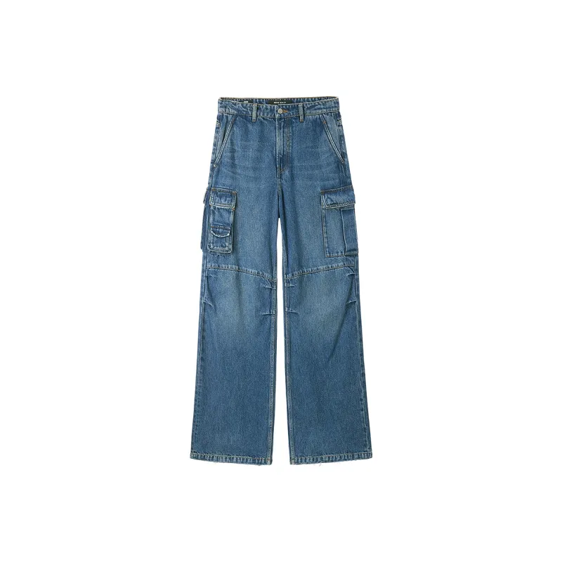 Miss Sixty Jeans Women's Medium Blue-0