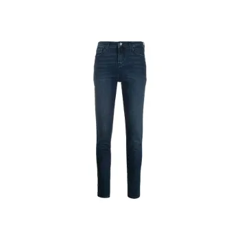 EMPORIO ARMANI Jeans Women's Blue