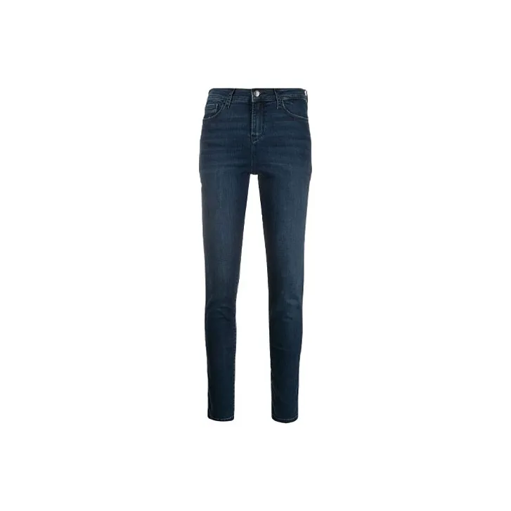 EMPORIO ARMANI Jeans Women's Blue-0