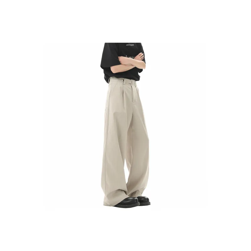 Ang2 Stu Casual Pants Unisex-10