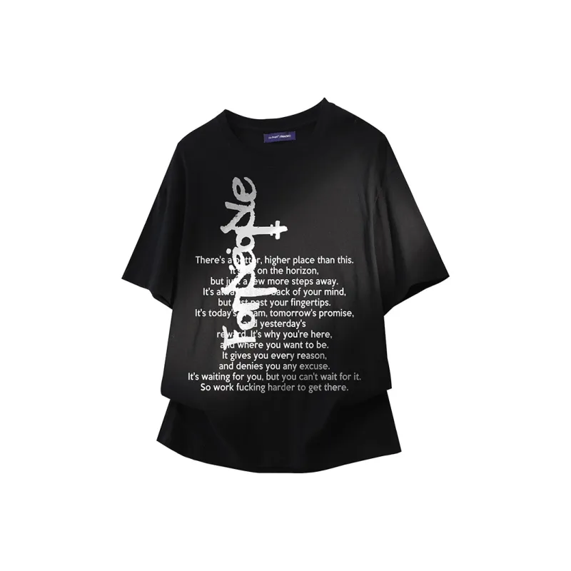 FAX FOR FMACM T Shirts Unisex-0