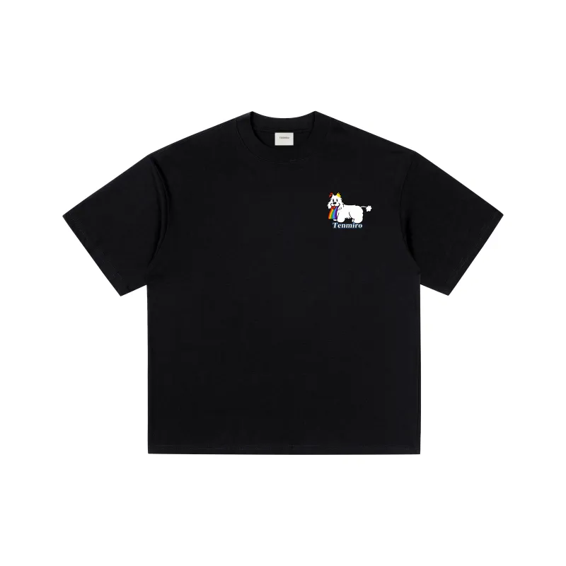 TEN MIRO T Shirts Unisex-1