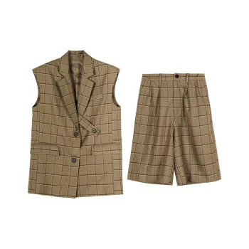MISSSHINE Business Suits Women's