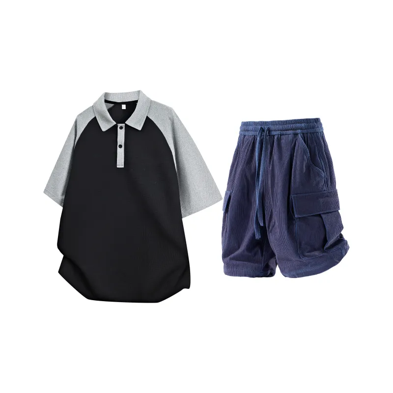 OPOX Casual Sportswear Unisex-12