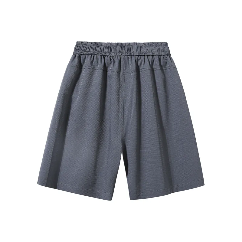 MASKPARK Casual Shorts Unisex-14