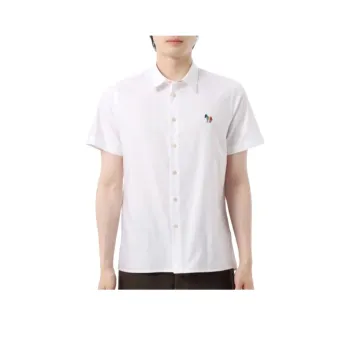 Paul Smith Shirts Men White
