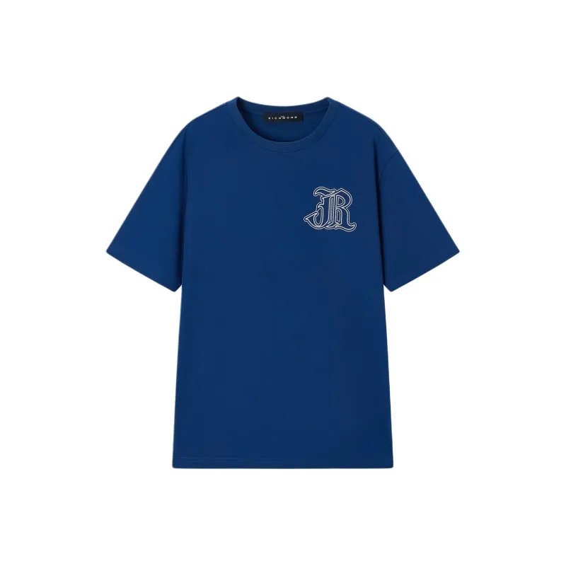 JOHN RICHMOND T Shirts Men-2