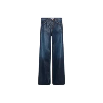 Dorothee Schumacher Denim Romance Wide leg Jeans
