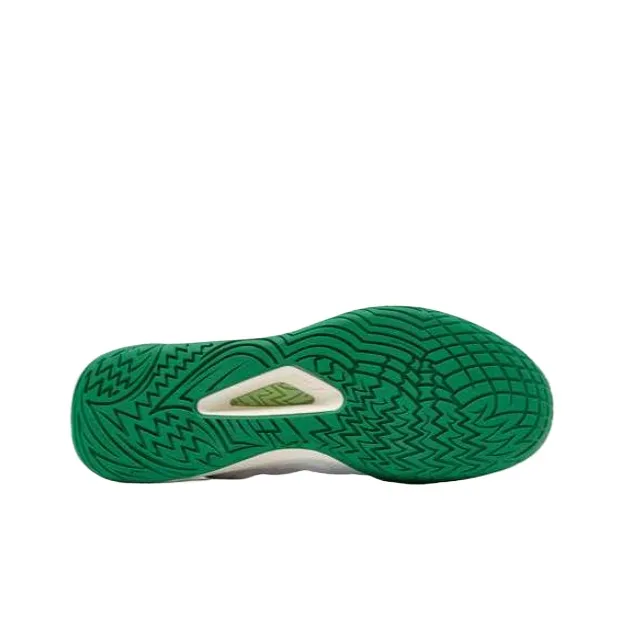 FILA Axilux Lux White Amazon Green-5