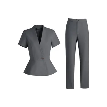 DonnaZilan Business Suits Women's