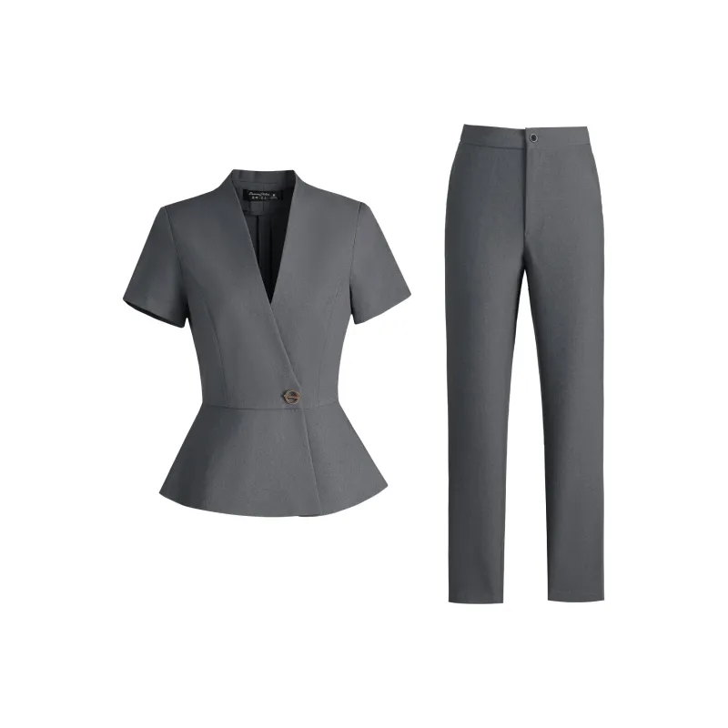DonnaZilan Business Suit Women's-0