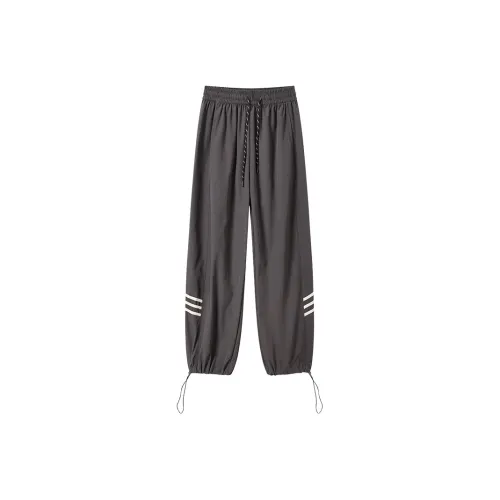 BIG TIME REGAL Casual Pants Unisex