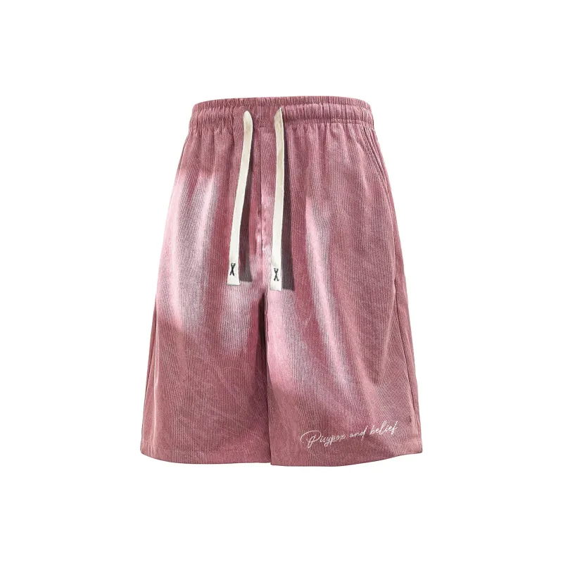 PISYPOX Casual Shorts Unisex-4