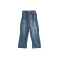 Stonewashed Vintage Blue