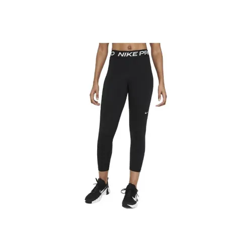 Nike Leggings Women's Black