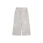 Gray All over Print