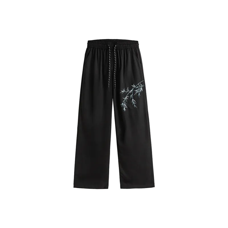 Ordifen Casual Pants Unisex-0