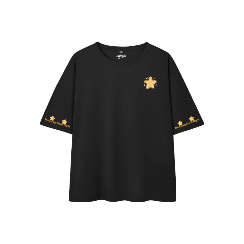 MJ STYLE T Shirts Unisex-0