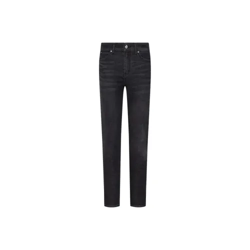 CALVIN KLEIN Jeans Women's Gray