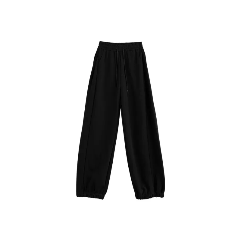 Urban Beauty Casual Pants Women's-0