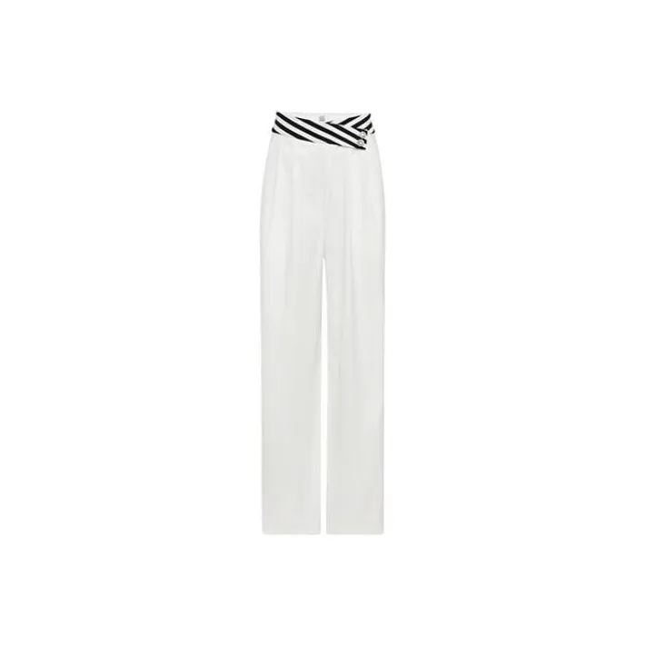 MEIYANG Suit Trousers Women's-1