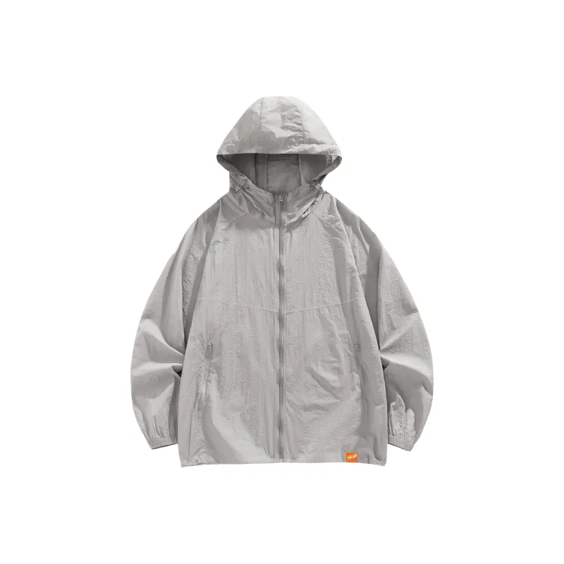 Snow Know The Answer SKTA Super Light Breathable Quick Dry Sun Protection Clothing Unisex-10