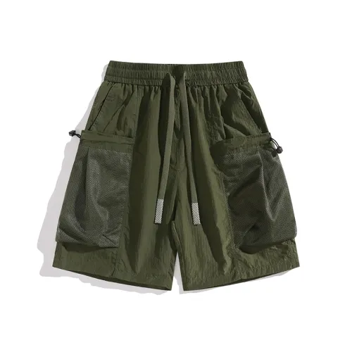 FOR FEAR THAT Casual Shorts Unisex
