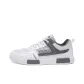White Gray