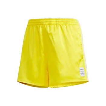 Pokemon X Adidas Neo Casual Shorts Women's