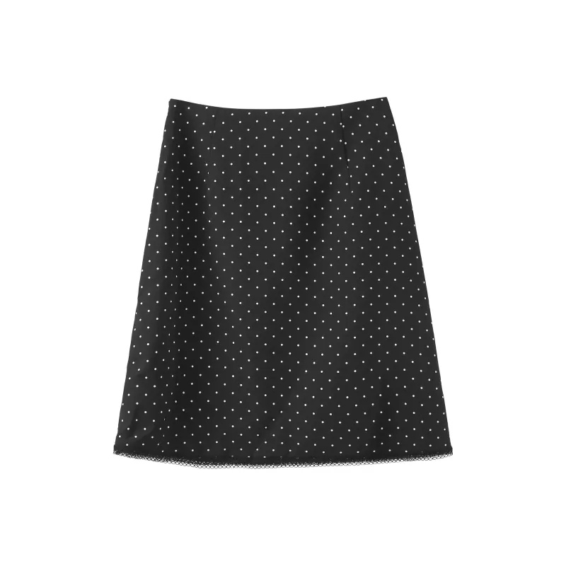 Fstudio Casual Short Skirts Women's-2