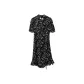 Black with Print