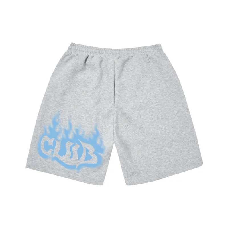 ROBINHOOD Casual Shorts Unisex-7