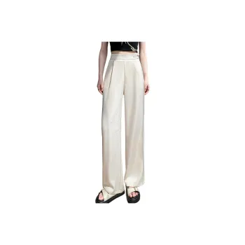 Like The Age Of Water Casual Pants Women's